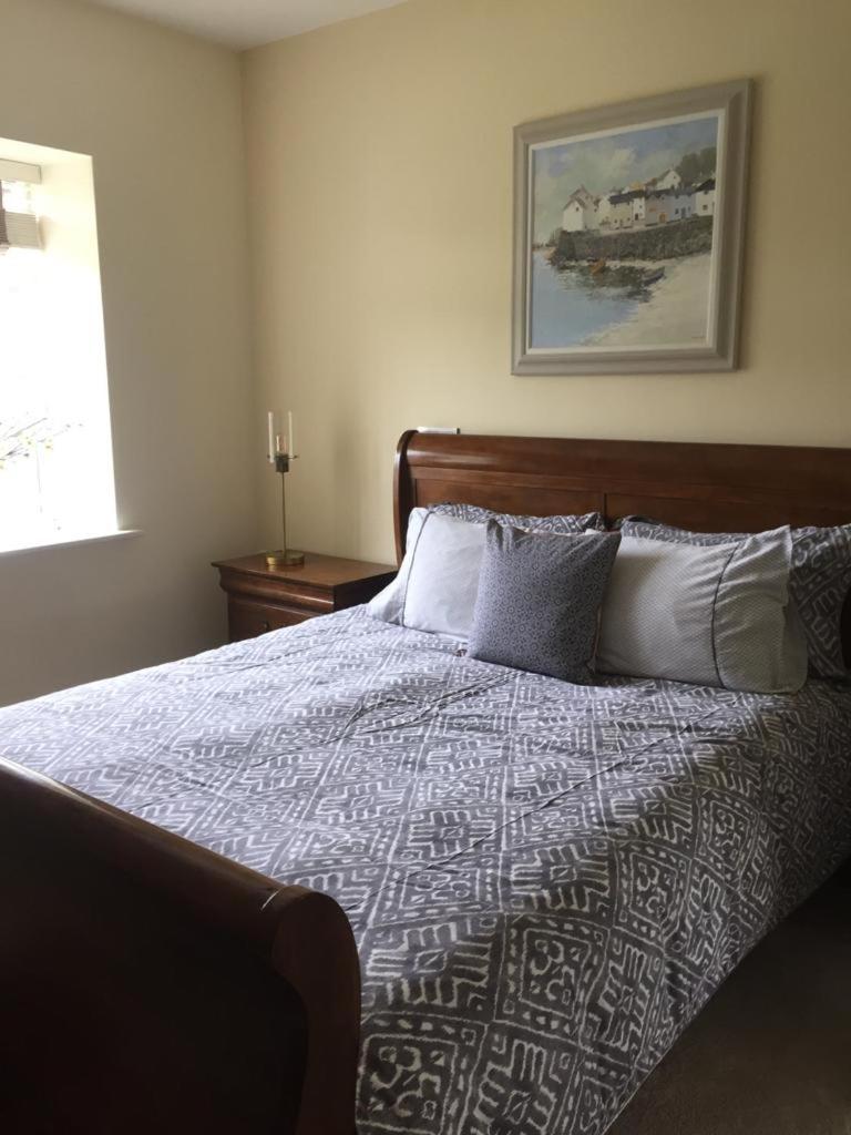 スライゴ Castledale Bed & Breakfast エクステリア 写真