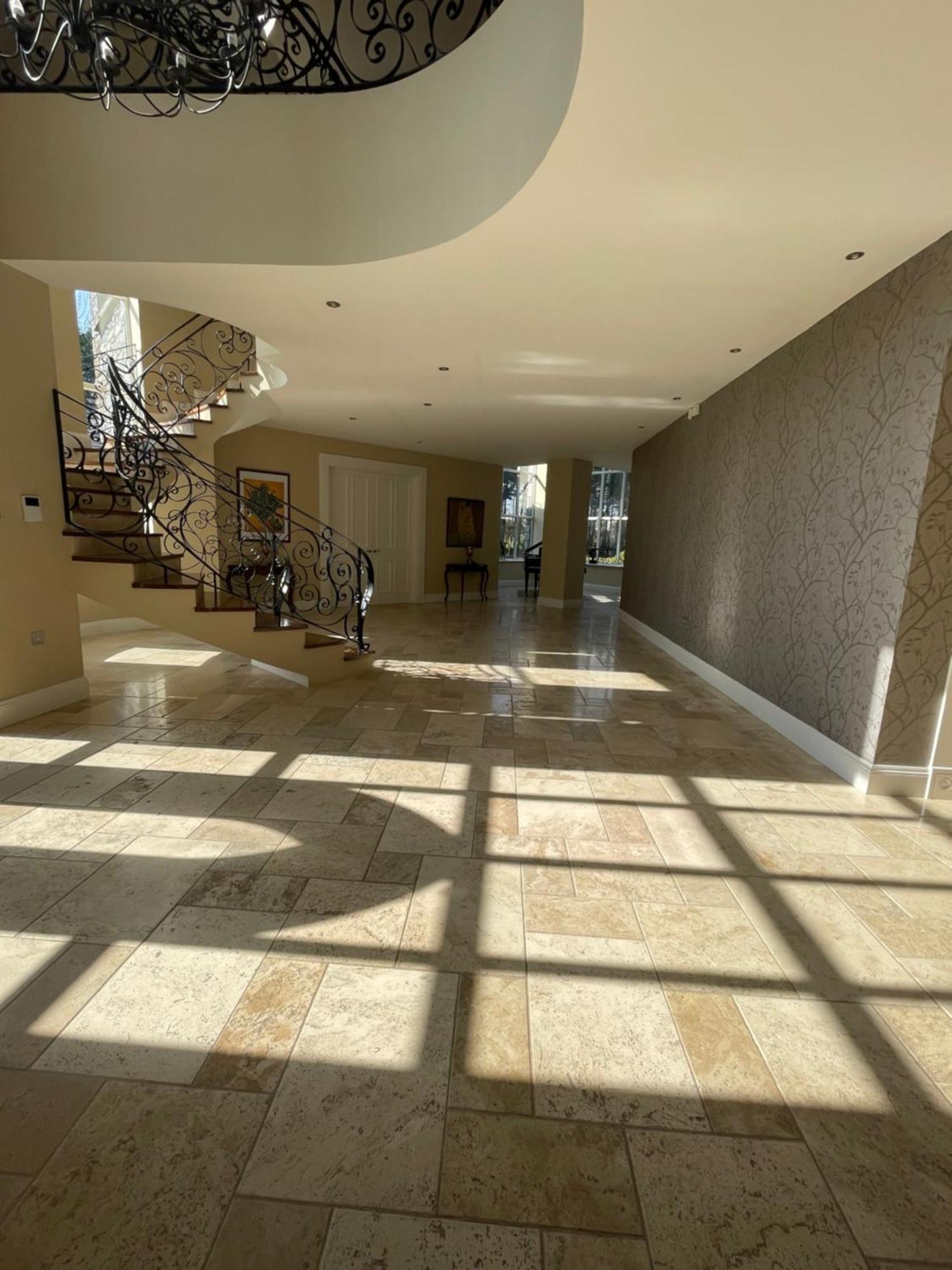スライゴ Castledale Bed & Breakfast エクステリア 写真