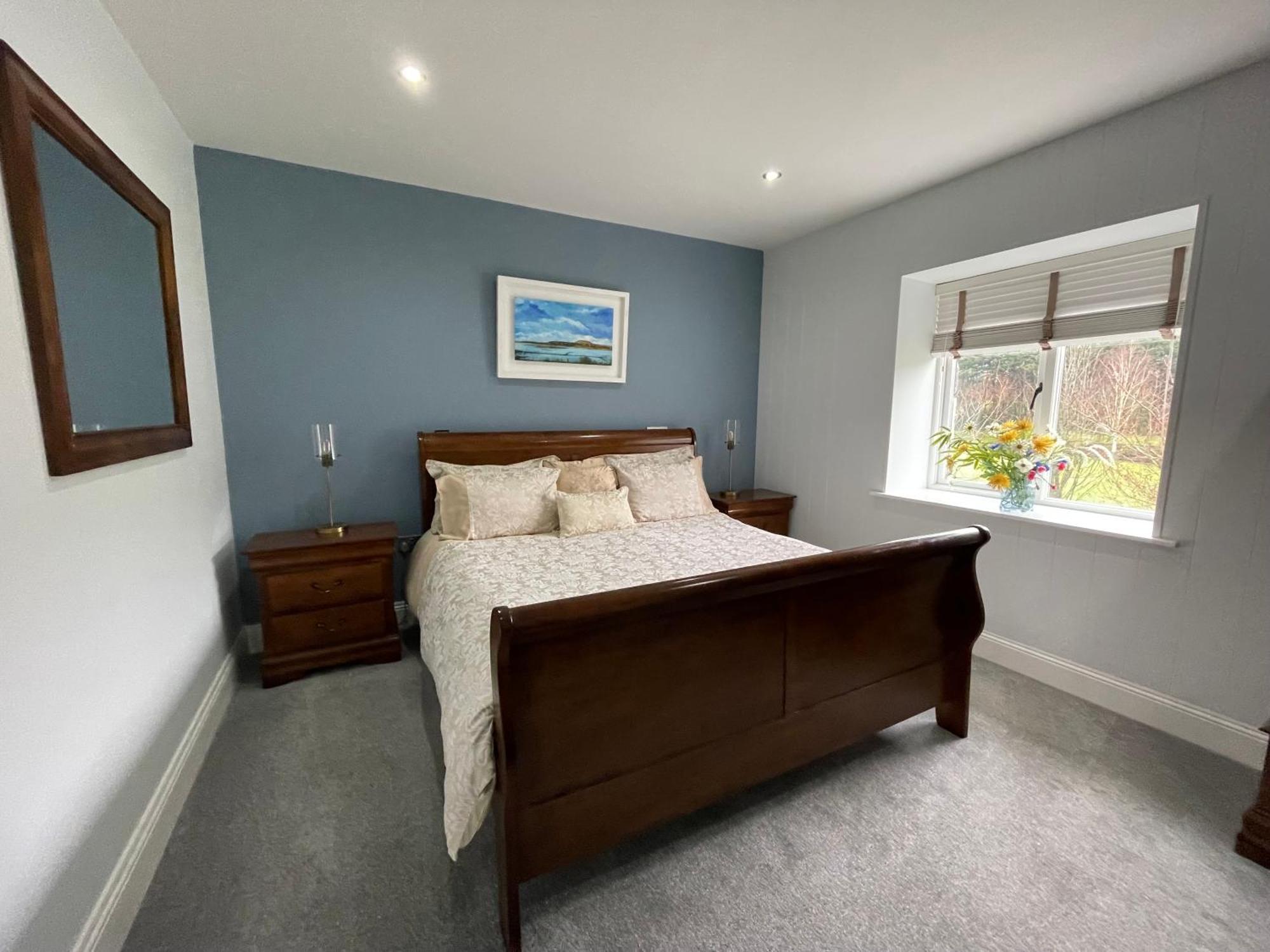 スライゴ Castledale Bed & Breakfast 部屋 写真