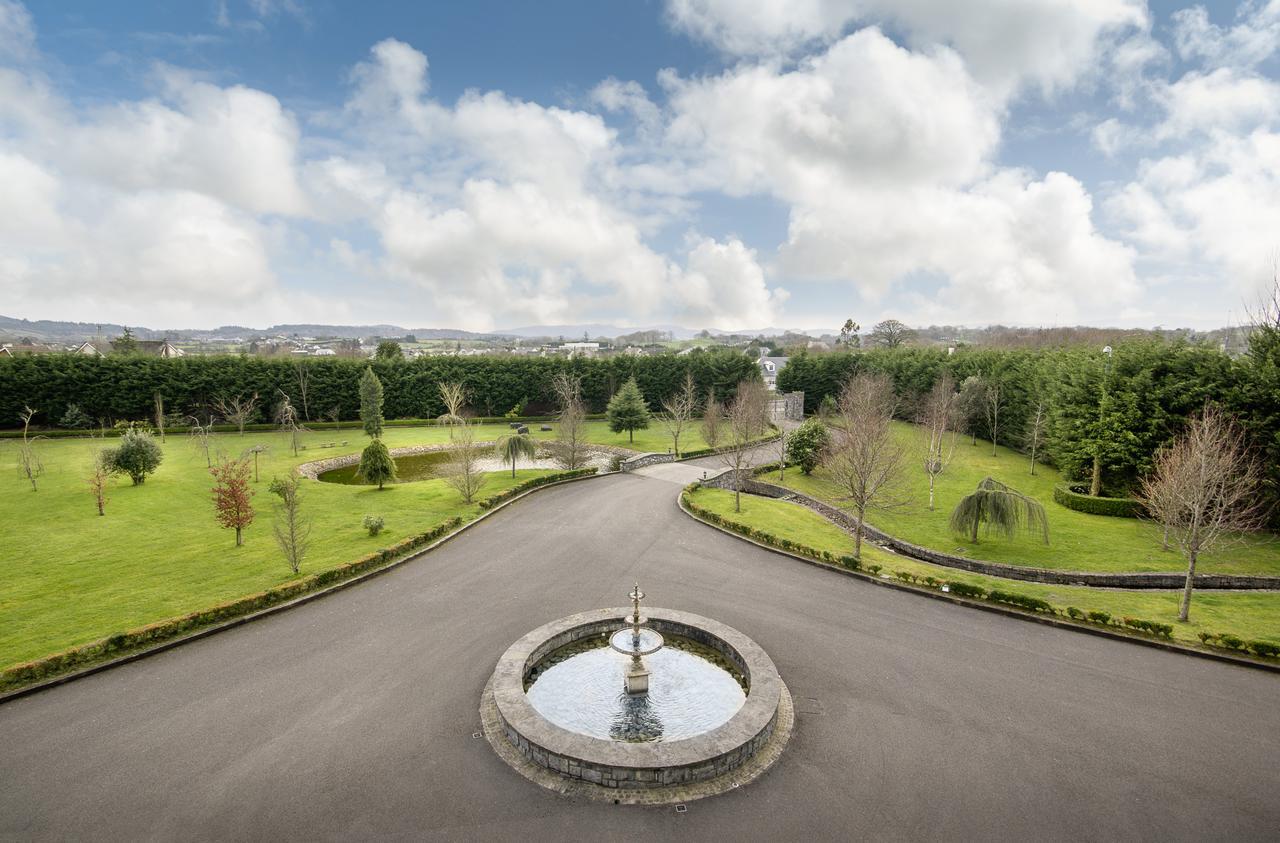 スライゴ Castledale Bed & Breakfast エクステリア 写真