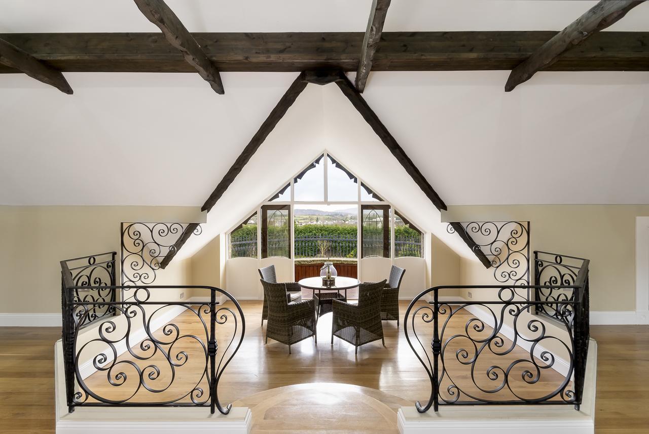 スライゴ Castledale Bed & Breakfast エクステリア 写真