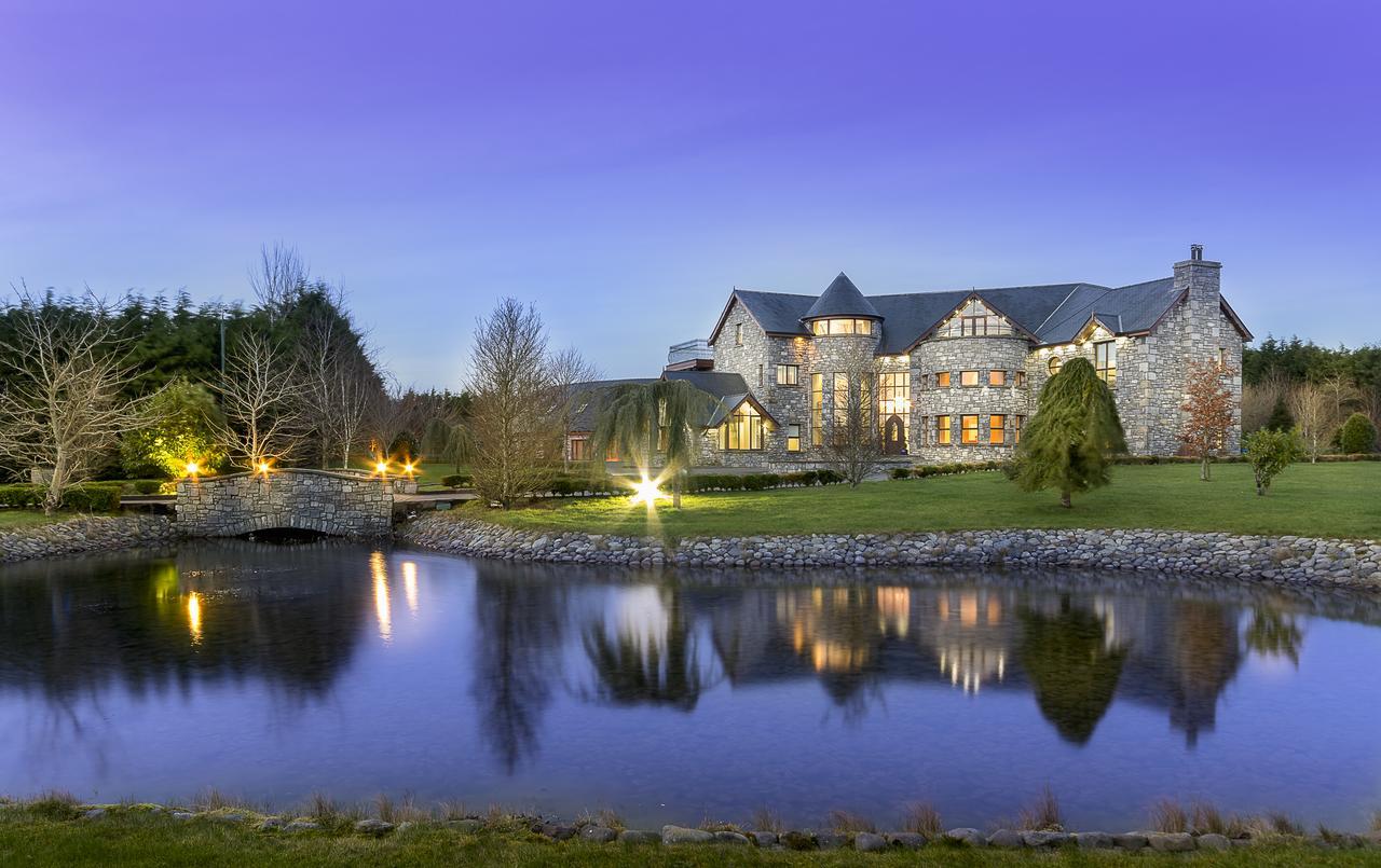 スライゴ Castledale Bed & Breakfast エクステリア 写真