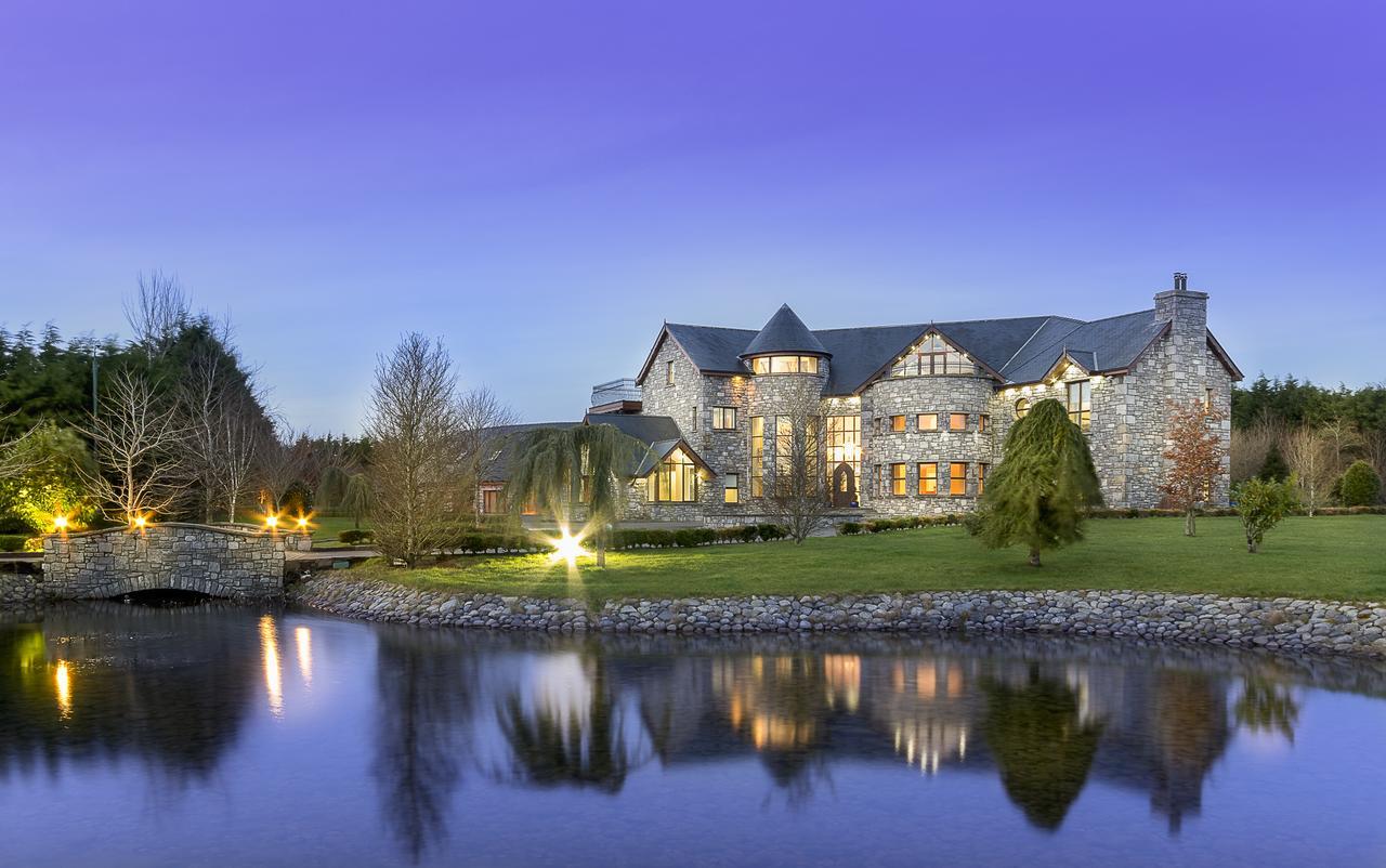 スライゴ Castledale Bed & Breakfast エクステリア 写真
