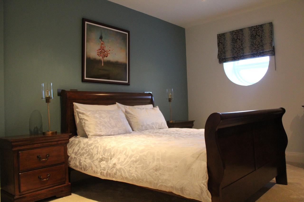 スライゴ Castledale Bed & Breakfast エクステリア 写真