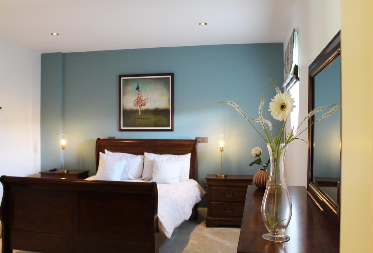 スライゴ Castledale Bed & Breakfast エクステリア 写真