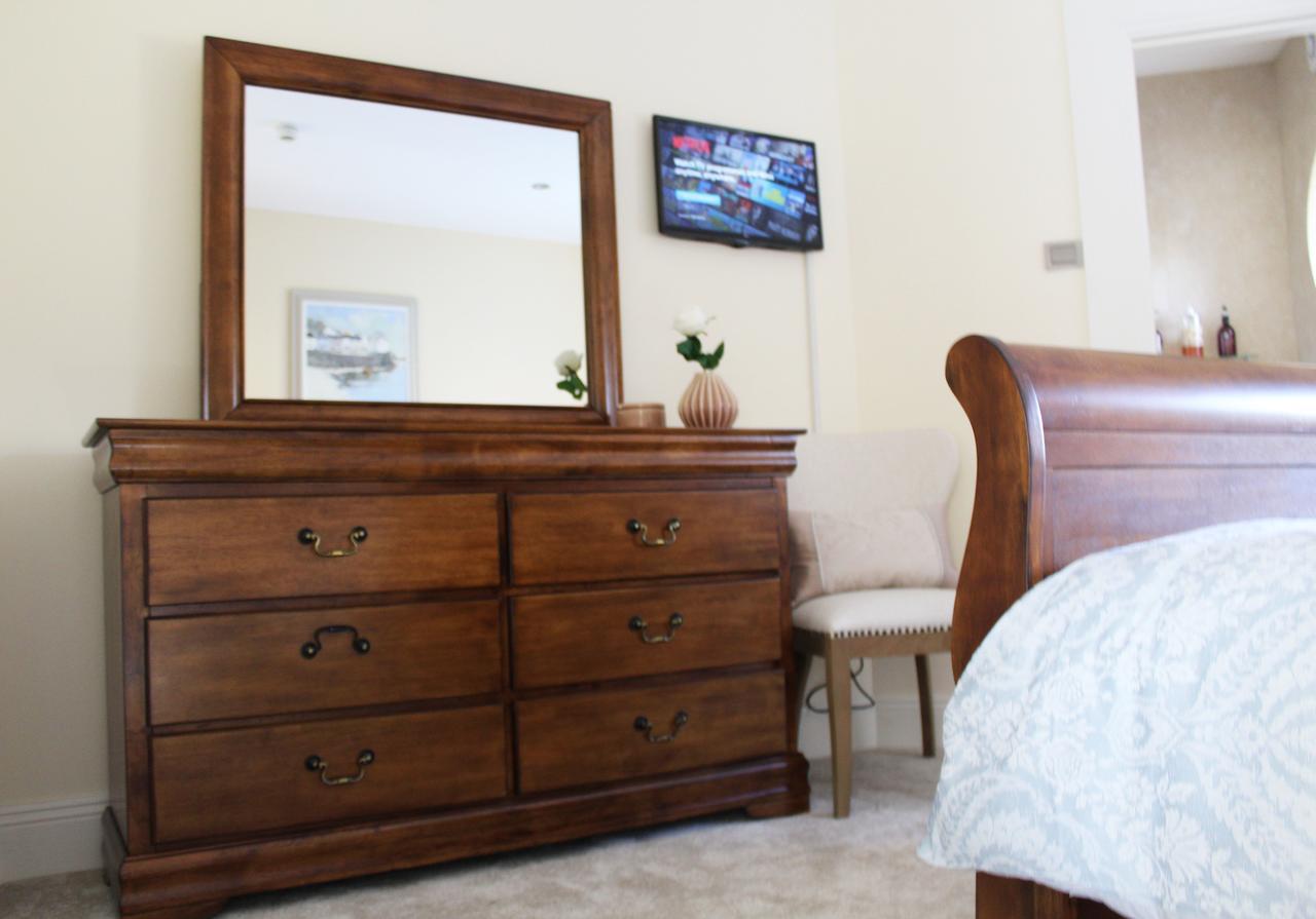 スライゴ Castledale Bed & Breakfast エクステリア 写真