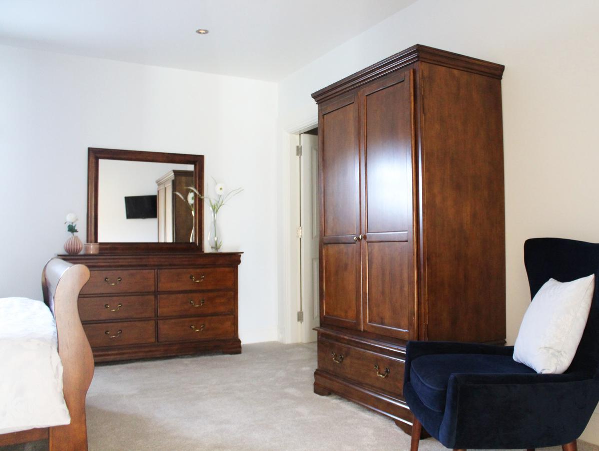 スライゴ Castledale Bed & Breakfast エクステリア 写真