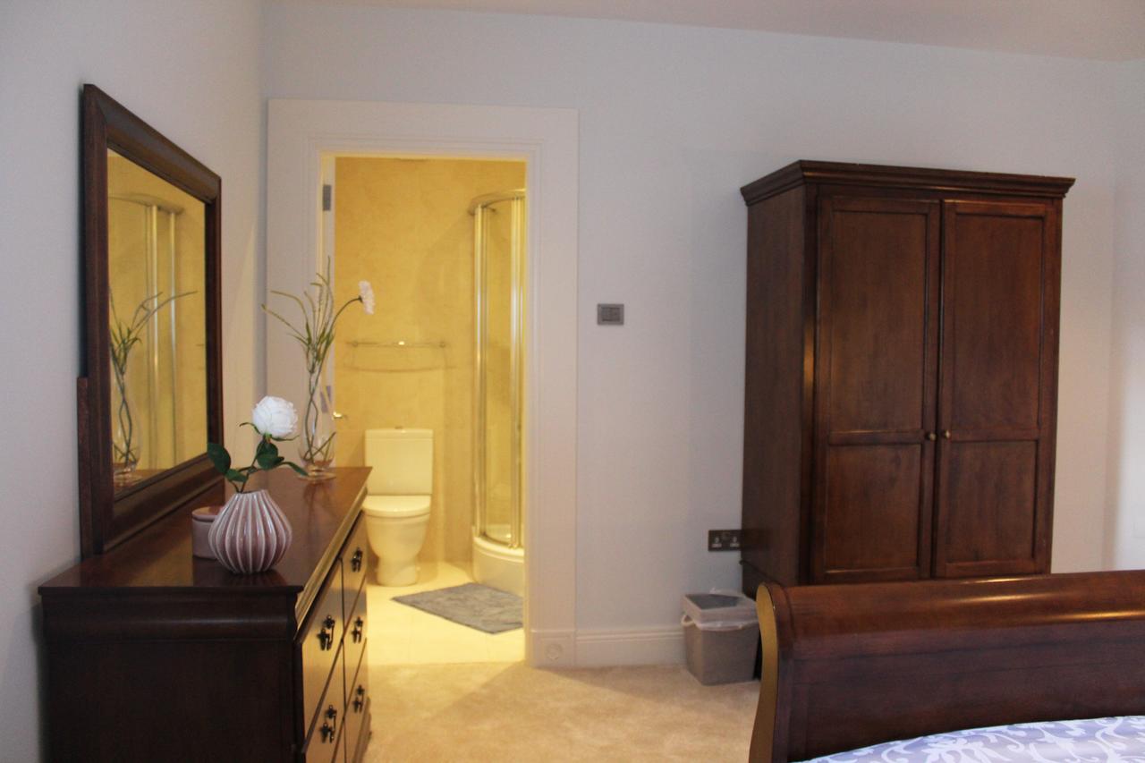 スライゴ Castledale Bed & Breakfast エクステリア 写真